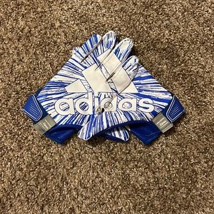 Adidas Football gloves
